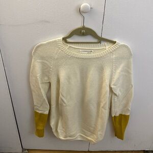 Anthropologie sweater